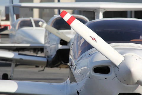 Aircraft Rental at Flight School Los Angeles - Flight School Los Angeles