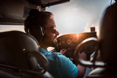 Discovery Flights over Los Angeles - Flight School Los Angeles
