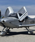 Cirrus SR 22 Turbo - Flight School Los Angeles