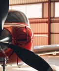 The best Flight School at Van Nuys Airport for Luxury Discovery Flight