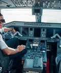 Commercial Airline Pilot Training in Los Angeles – Flight School Los Angeles - Airline Pilot Training