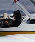 Diamond DA20 Hourly Aircraft Rental - Flight School Los Angeles