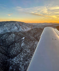 Discovery Flight for Two over Los Angeles - Flight School Los Angeles