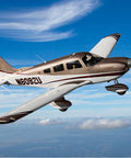Discovery Flight for Two over Los Angeles - Flight School Los Angeles