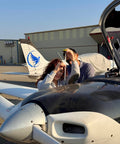 Experience the Freedom of Flight for Teens! - Flight School Los Angeles