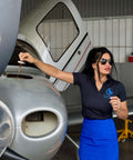 Luxury Discovery Flight for Two Turbo Cirrus - Flight School Los Angeles