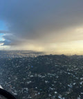 Luxury Discovery Flight for Two Turbo Cirrus - Flight School Los Angeles