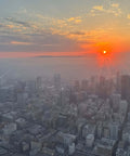 Luxury Discovery Flight for Two Turbo Cirrus - Flight School Los Angeles