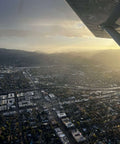 Multi - Engine Discovery Flight for Two - Flight School Los Angeles