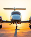 Multi - Engine Program for Private or Commercial Add - on - Flight School Los Angeles