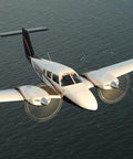 Multi - Engine Program for Private or Commercial Add - on - Flight School Los Angeles