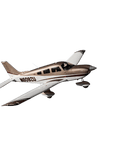 Piper Arrow II Hourly Aircraft Rental - Flight School Los Angeles