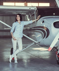 Solo Certificate for Sport or Private Pilot - Flight School Los Angeles